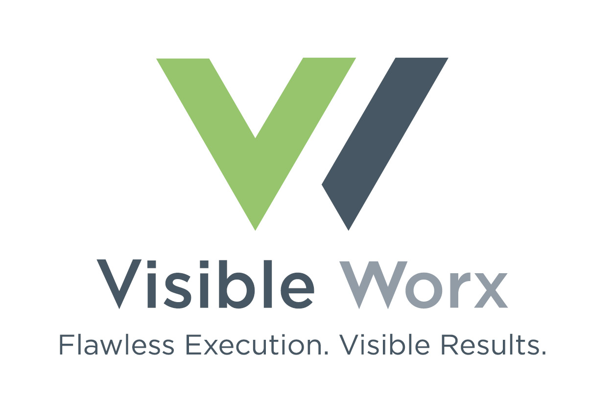 Visible Worx - Login